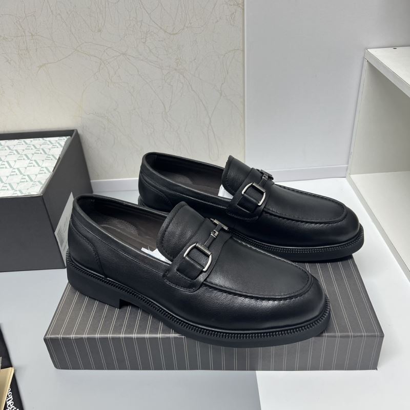 Ermenegildo Zegna Shoes